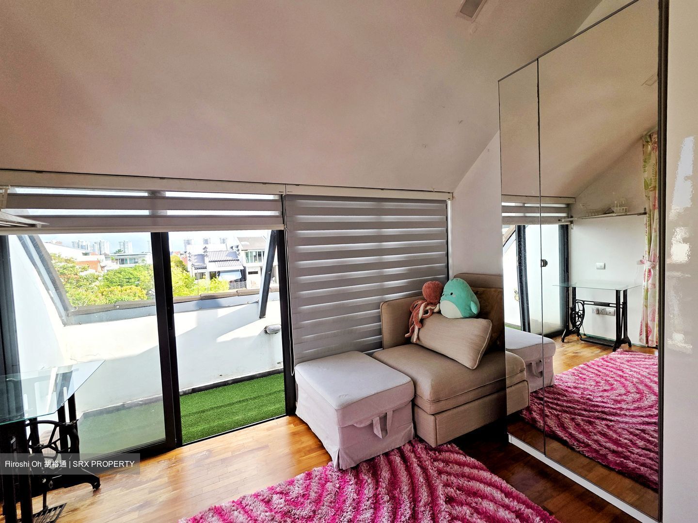 Opera Estate (D15), Terrace #487973861